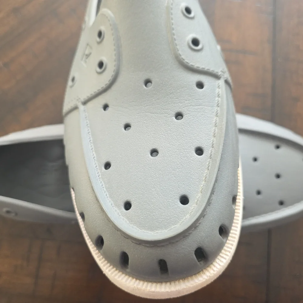 Sperry Men's Gray Casual Shoes - Picture 5 of 7